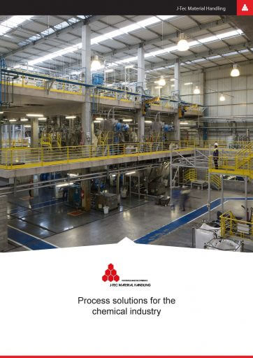 J-Tec brochure chemical