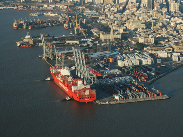 freight forwarding